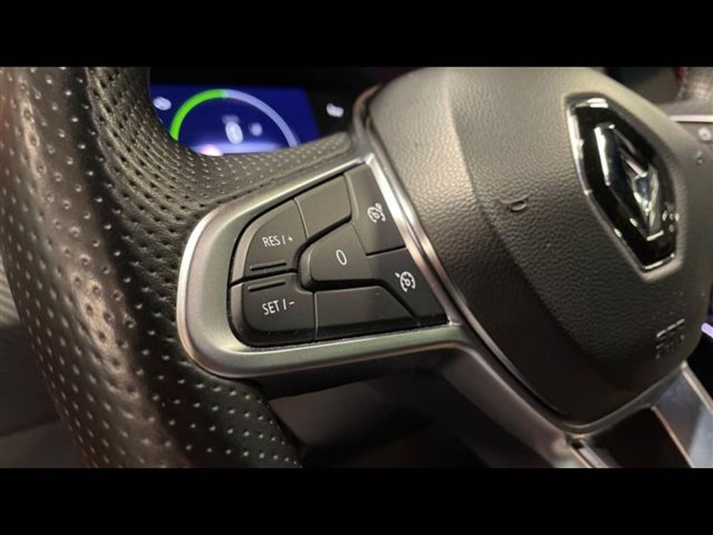 Renault Clio usata a Varese (13)
