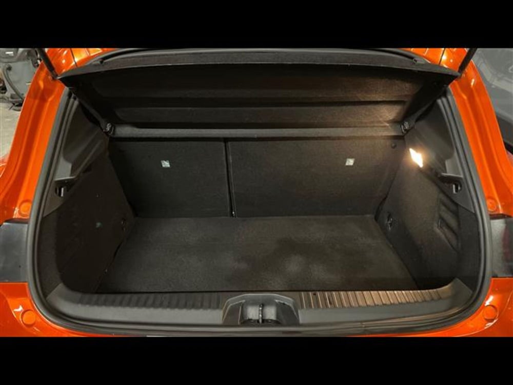 Renault Clio usata a Varese (14)