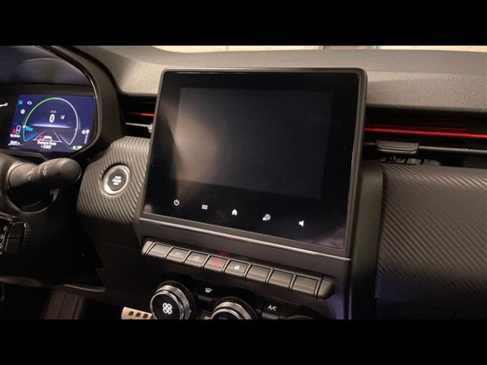 Renault Clio usata a Varese (6)