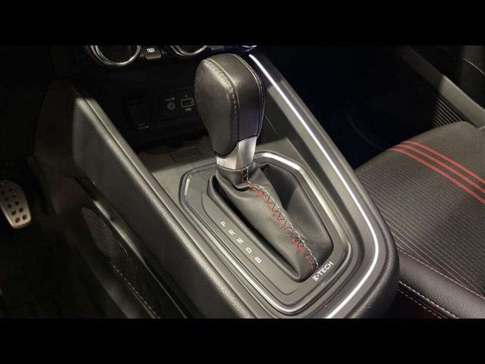 Renault Clio usata a Varese (7)