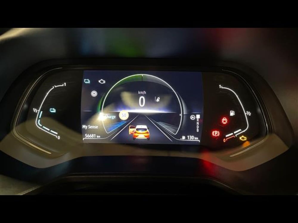 Renault Clio usata a Varese (9)