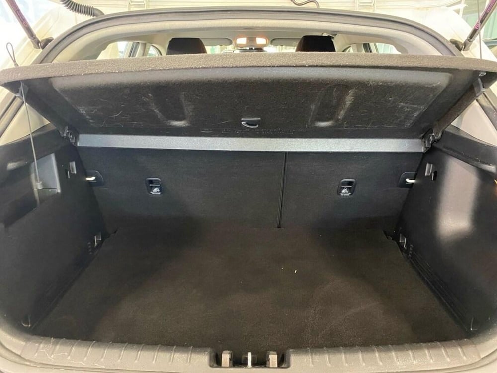 Kia Stonic usata a Torino (8)