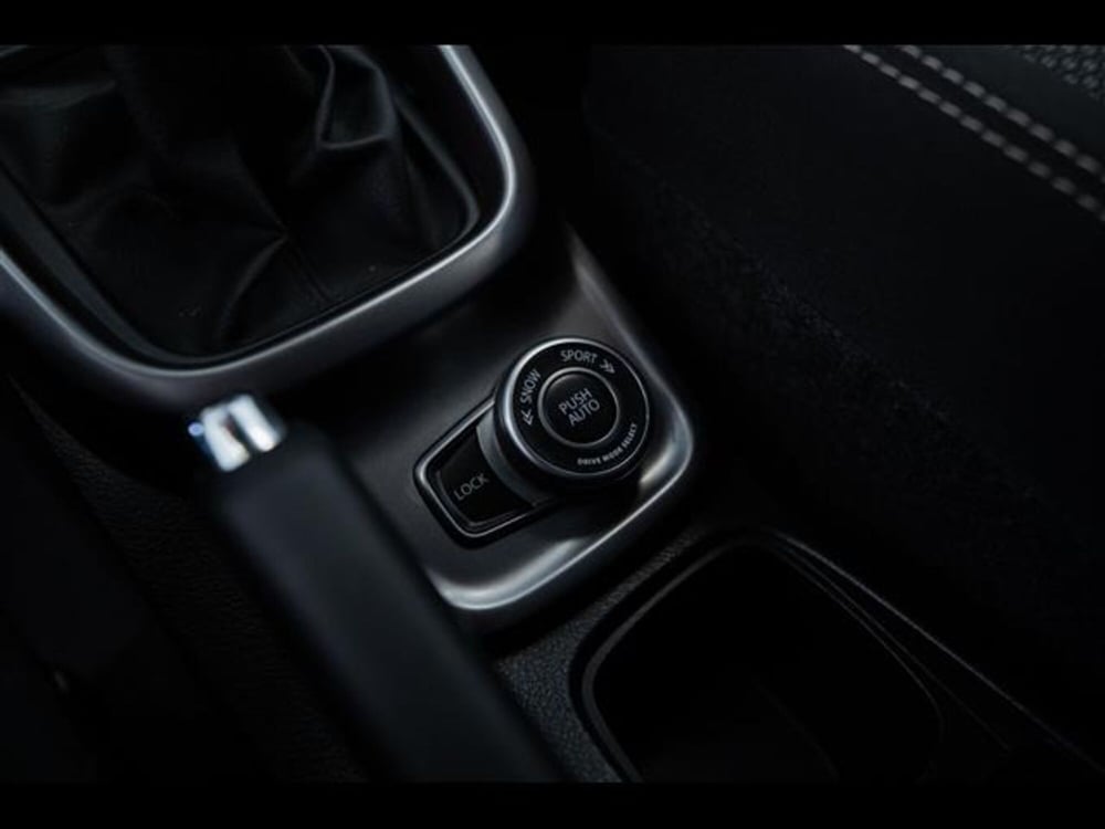 Suzuki Vitara usata a Torino (10)