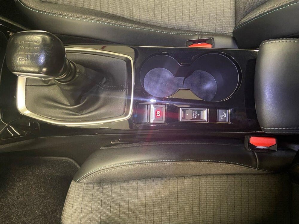 Peugeot 2008 usata a Torino (12)
