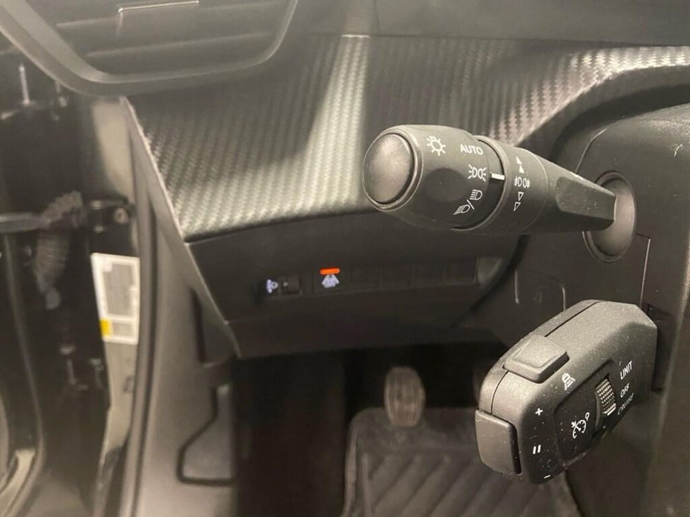 Peugeot 2008 usata a Torino (13)