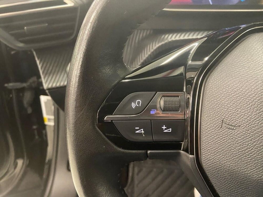 Peugeot 2008 usata a Torino (14)