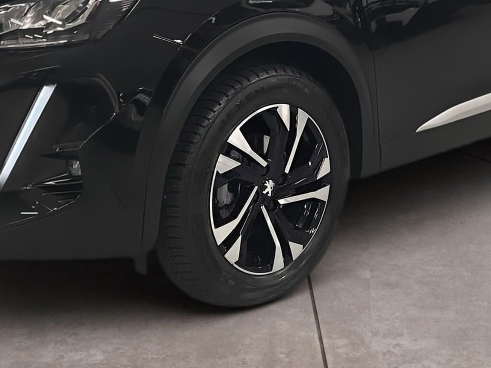 Peugeot 2008 usata a Torino (15)