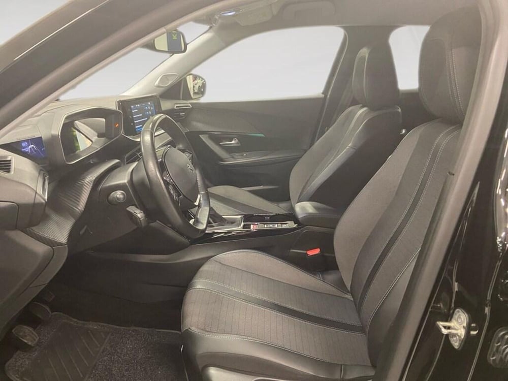Peugeot 2008 usata a Torino (7)