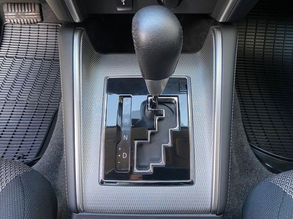 Mitsubishi L200 usata a Torino (11)