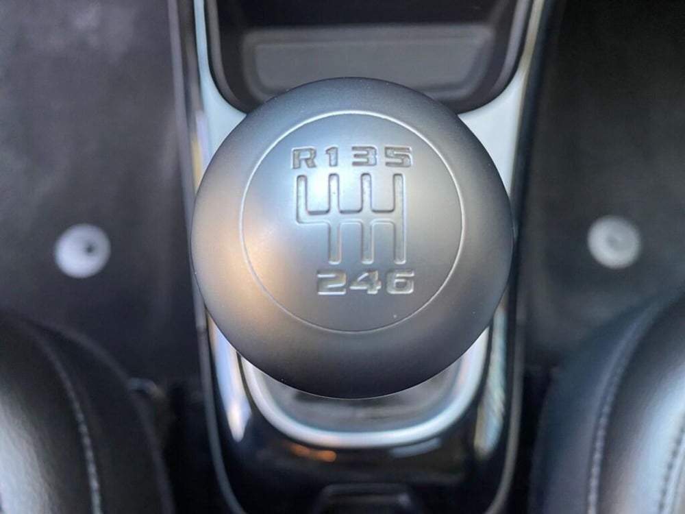 Jeep Compass usata a Torino (10)
