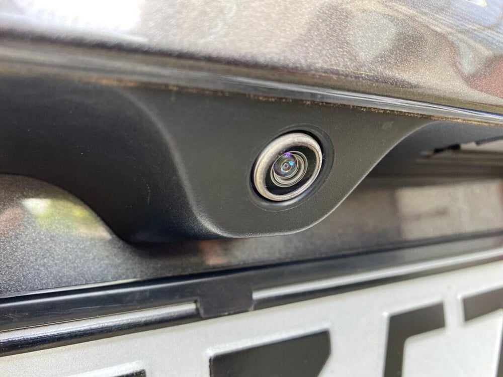 Jeep Compass usata a Torino (14)