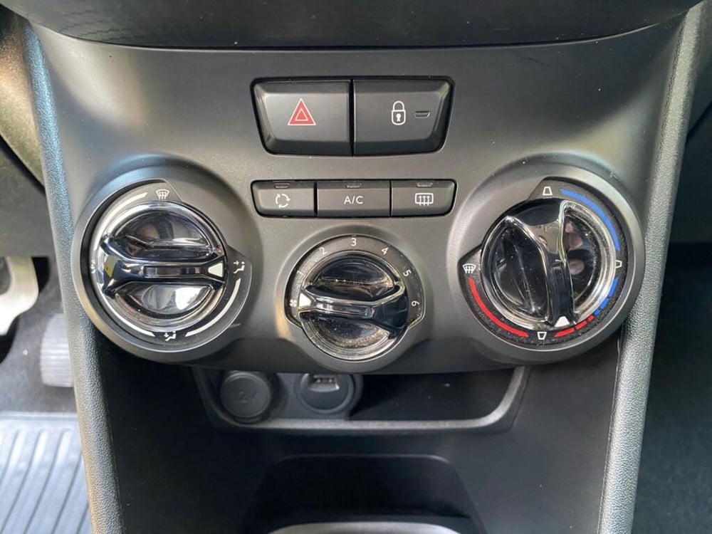 Peugeot 2008 usata a Torino (11)