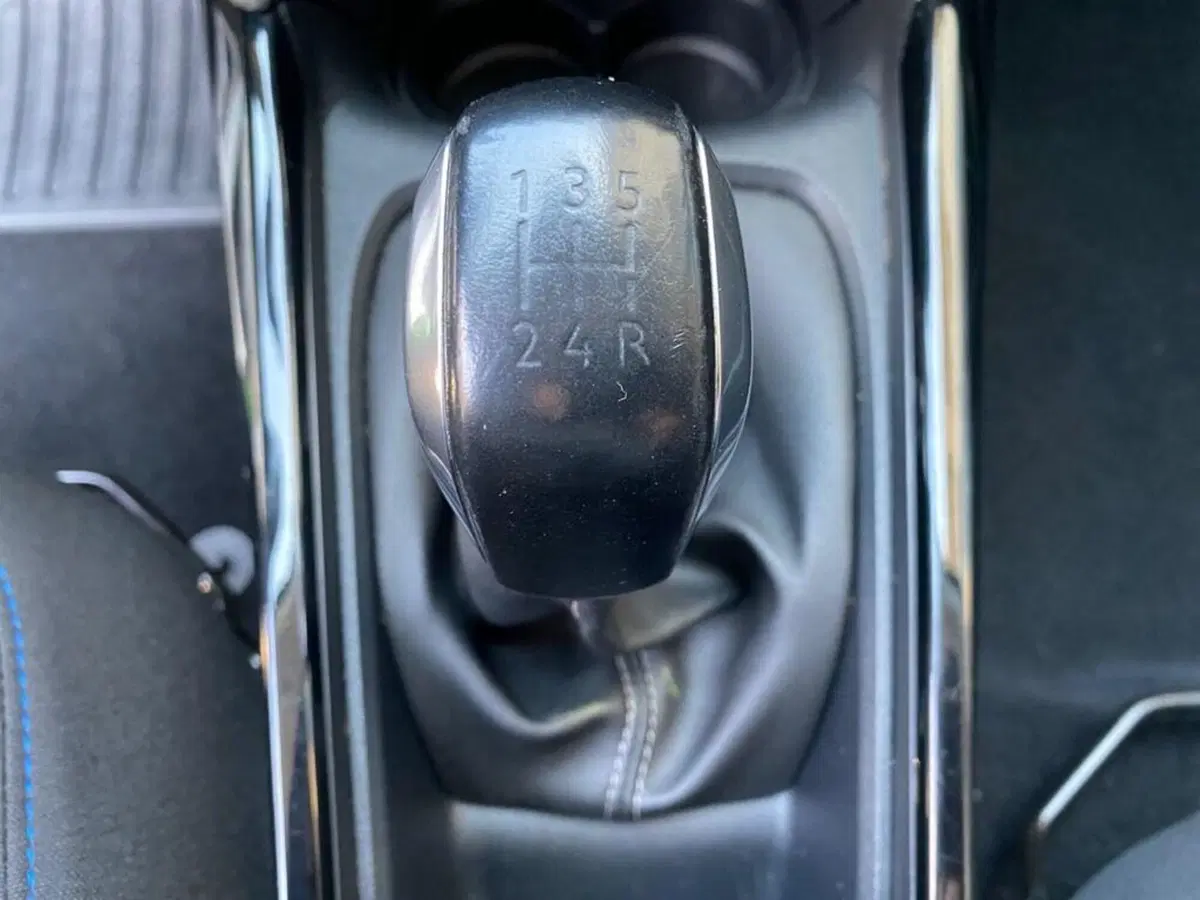 Peugeot 2008 usata a Torino (12)