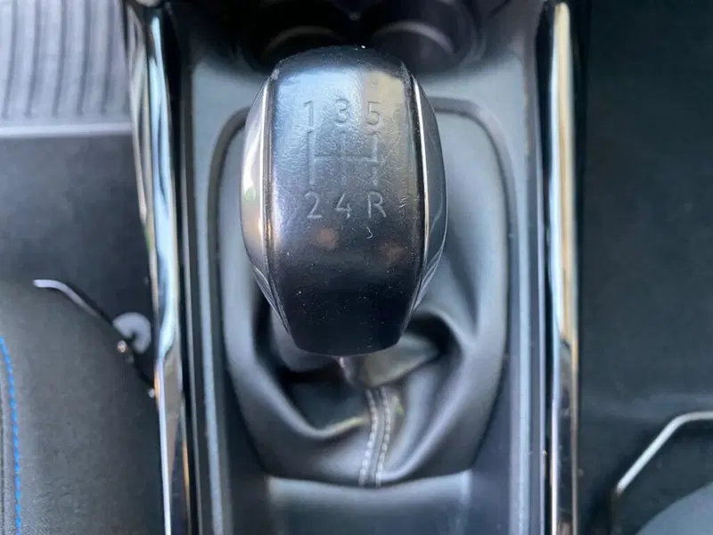 Peugeot 2008 usata a Torino (12)