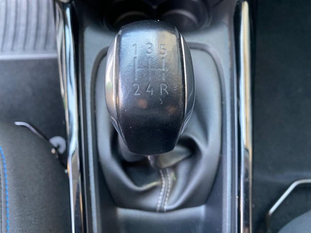 Peugeot 2008 usata a Torino (12)