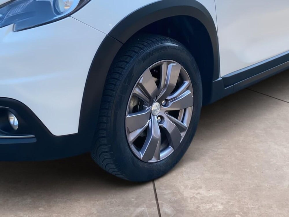 Peugeot 2008 usata a Torino (15)