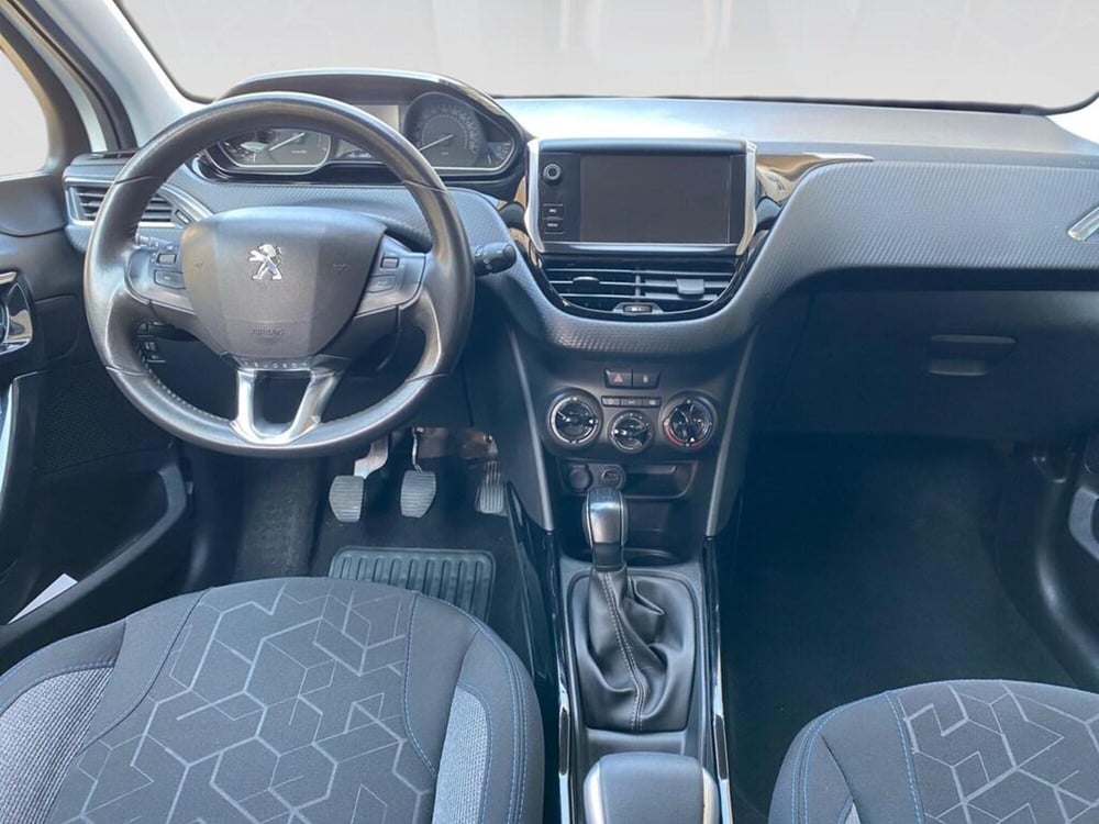 Peugeot 2008 usata a Torino (6)