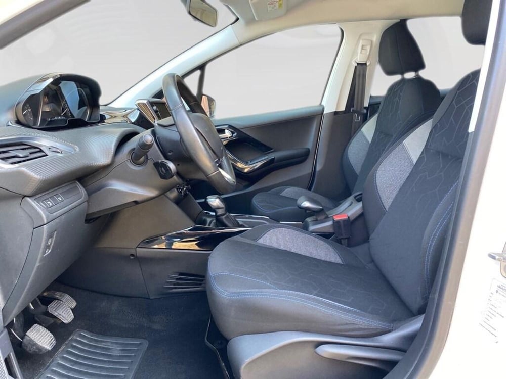 Peugeot 2008 usata a Torino (7)