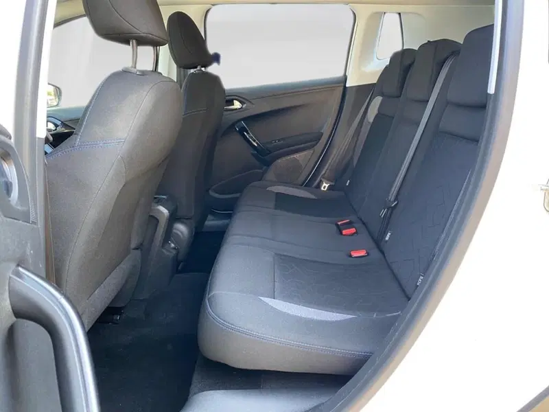 Peugeot 2008 usata a Torino (8)