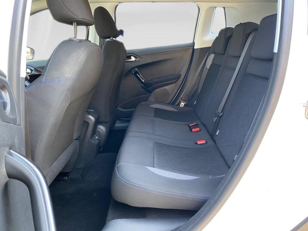 Peugeot 2008 usata a Torino (8)