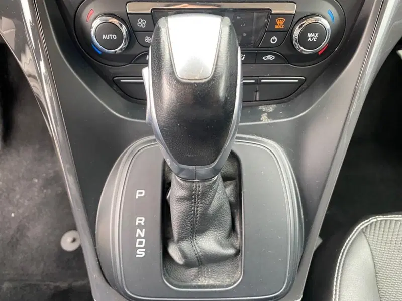 Ford Kuga usata a Torino (11)