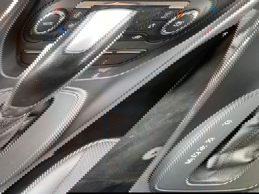 Ford Kuga usata a Torino (10)