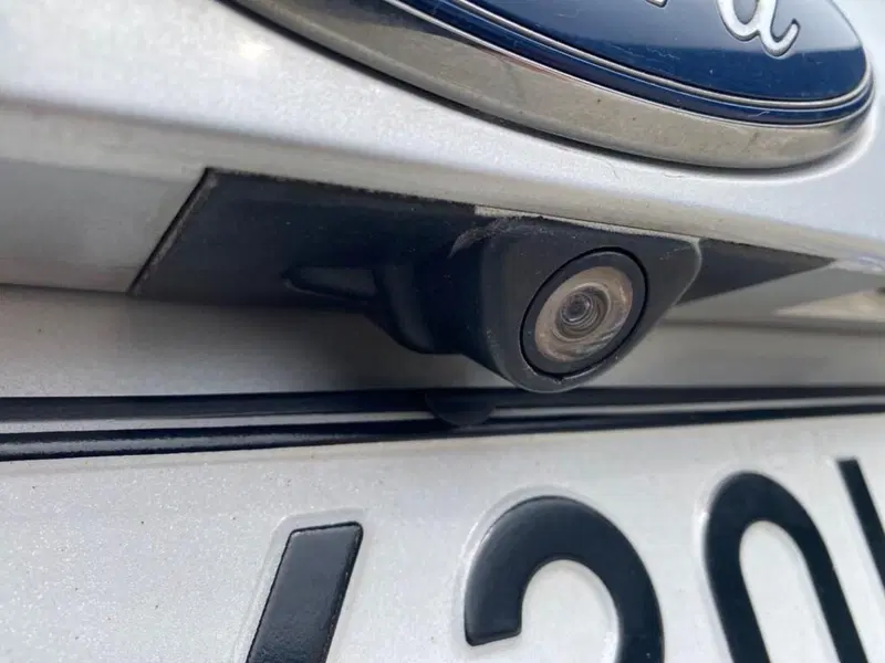Ford Kuga usata a Torino (12)