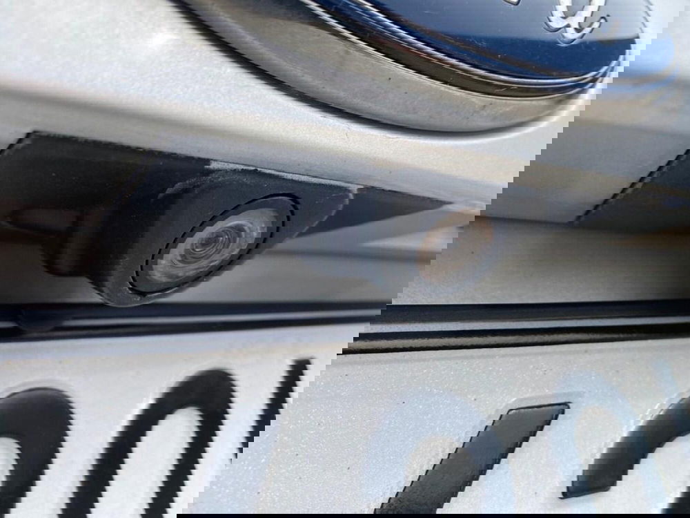 Ford Kuga usata a Torino (11)