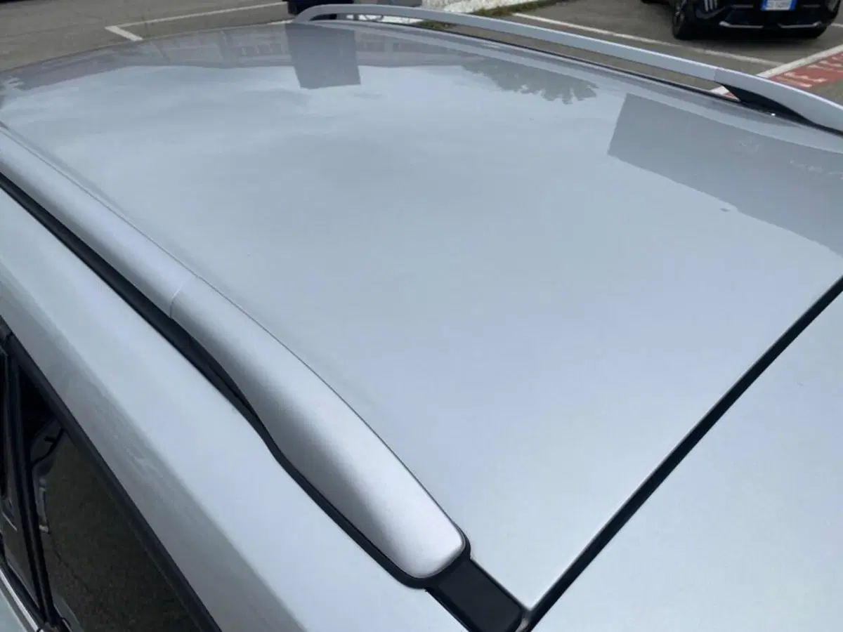 Ford Kuga usata a Torino (13)