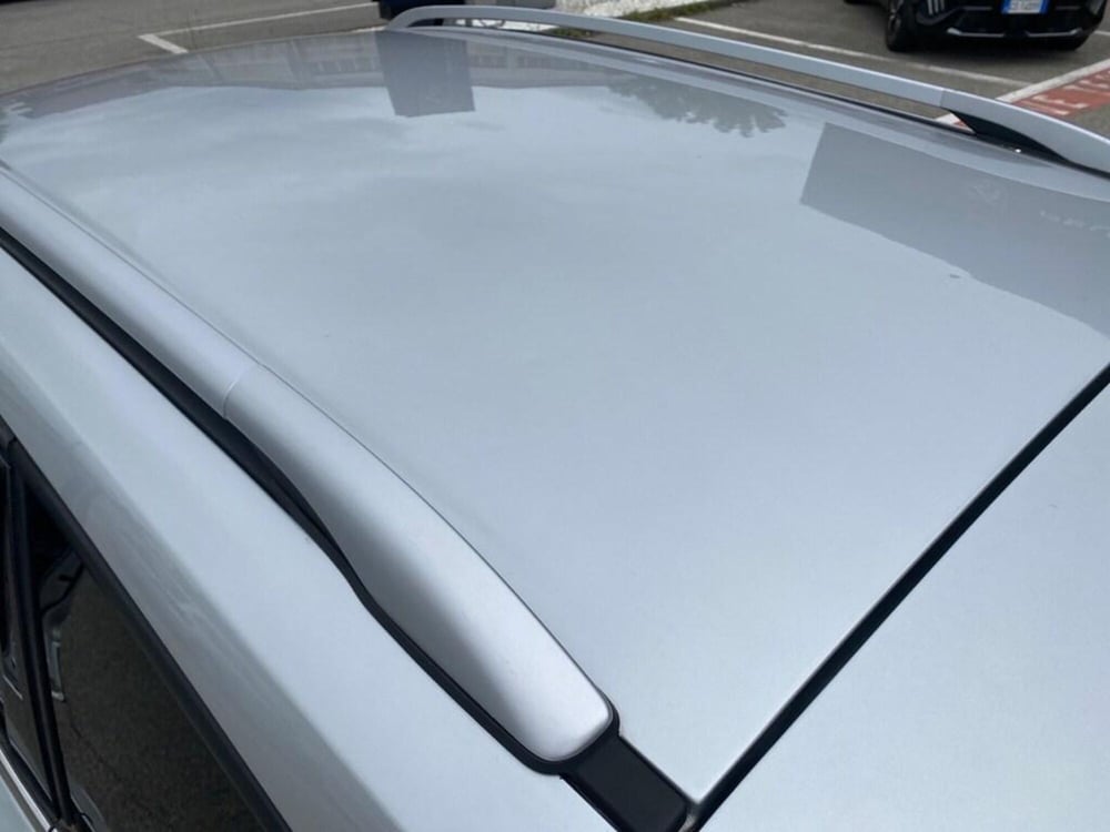 Ford Kuga usata a Torino (13)