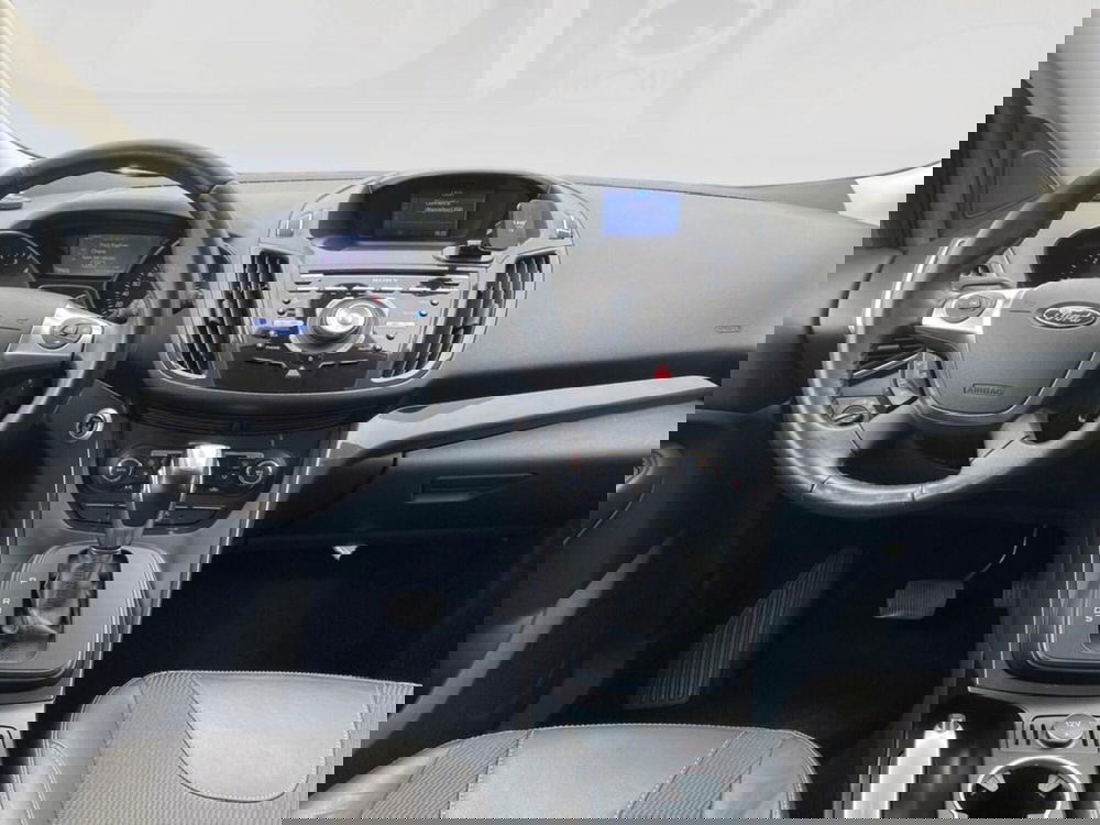 Ford Kuga usata a Torino (5)