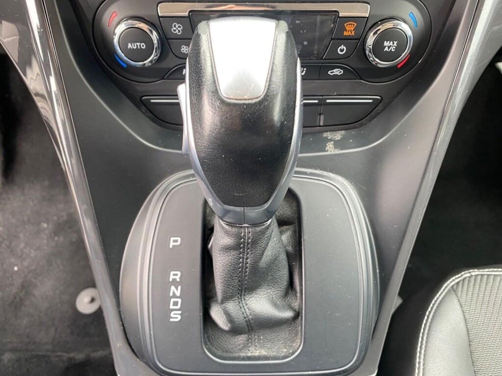 Ford Kuga usata a Torino (11)