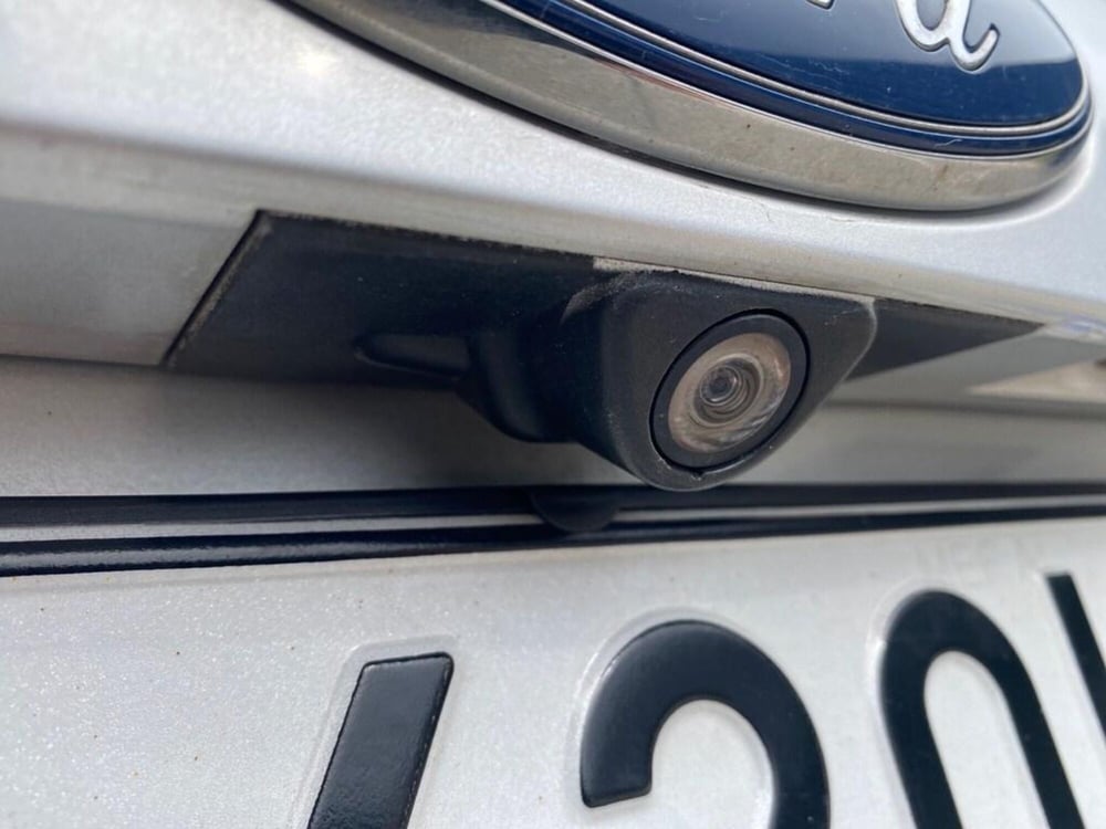 Ford Kuga usata a Torino (12)