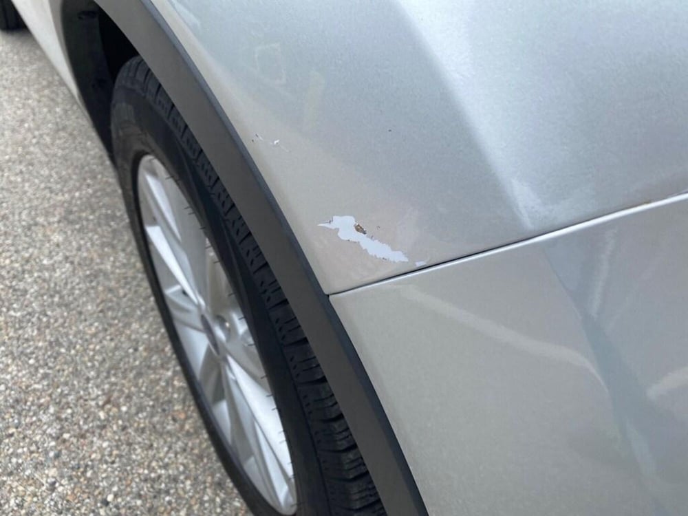 Ford Kuga usata a Torino (14)