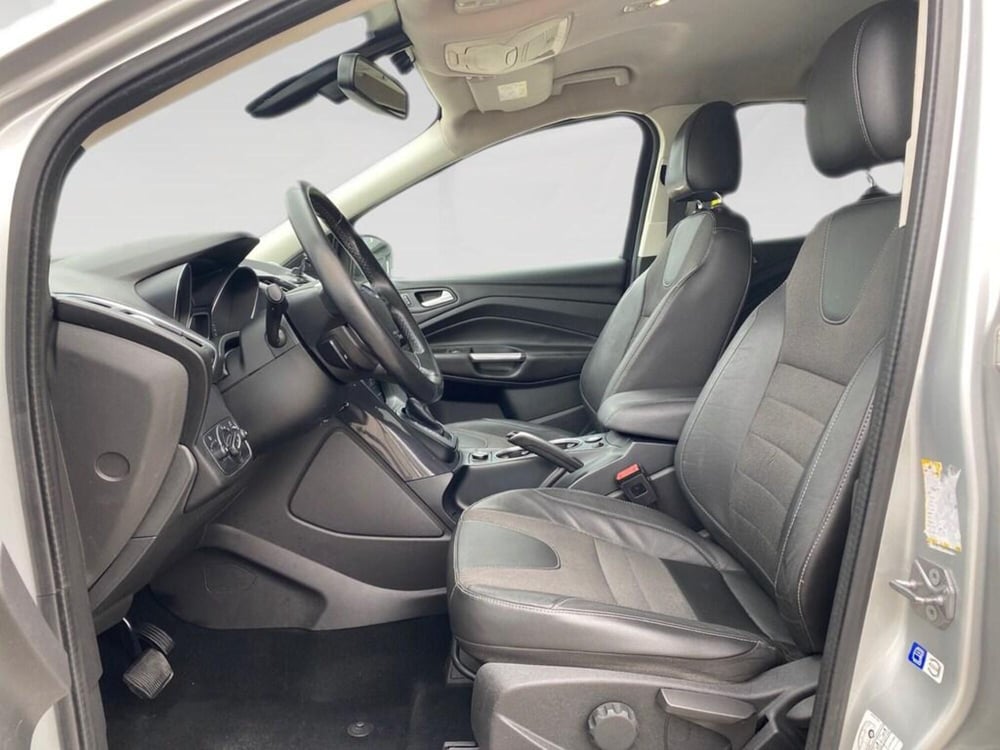 Ford Kuga usata a Torino (6)