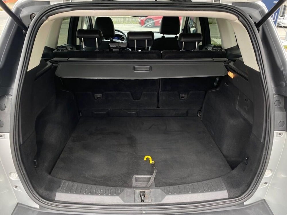 Ford Kuga usata a Torino (8)