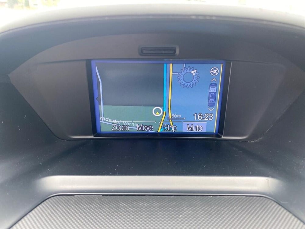 Ford Kuga usata a Torino (9)