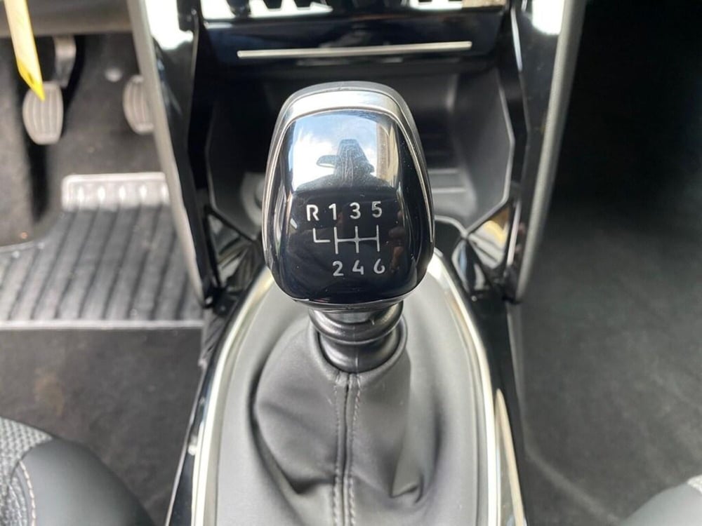Peugeot 2008 usata a Torino (12)
