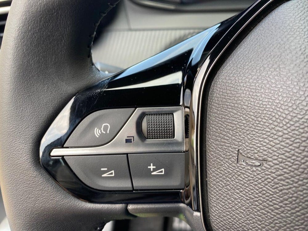 Peugeot 2008 usata a Torino (13)