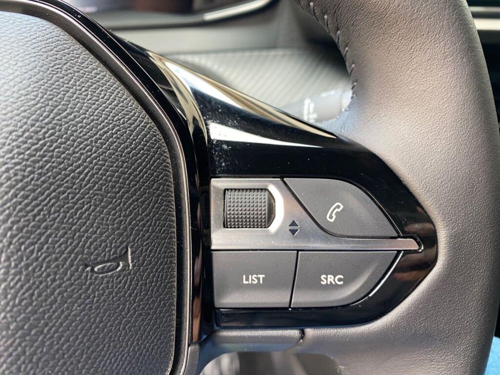 Peugeot 2008 usata a Torino (14)
