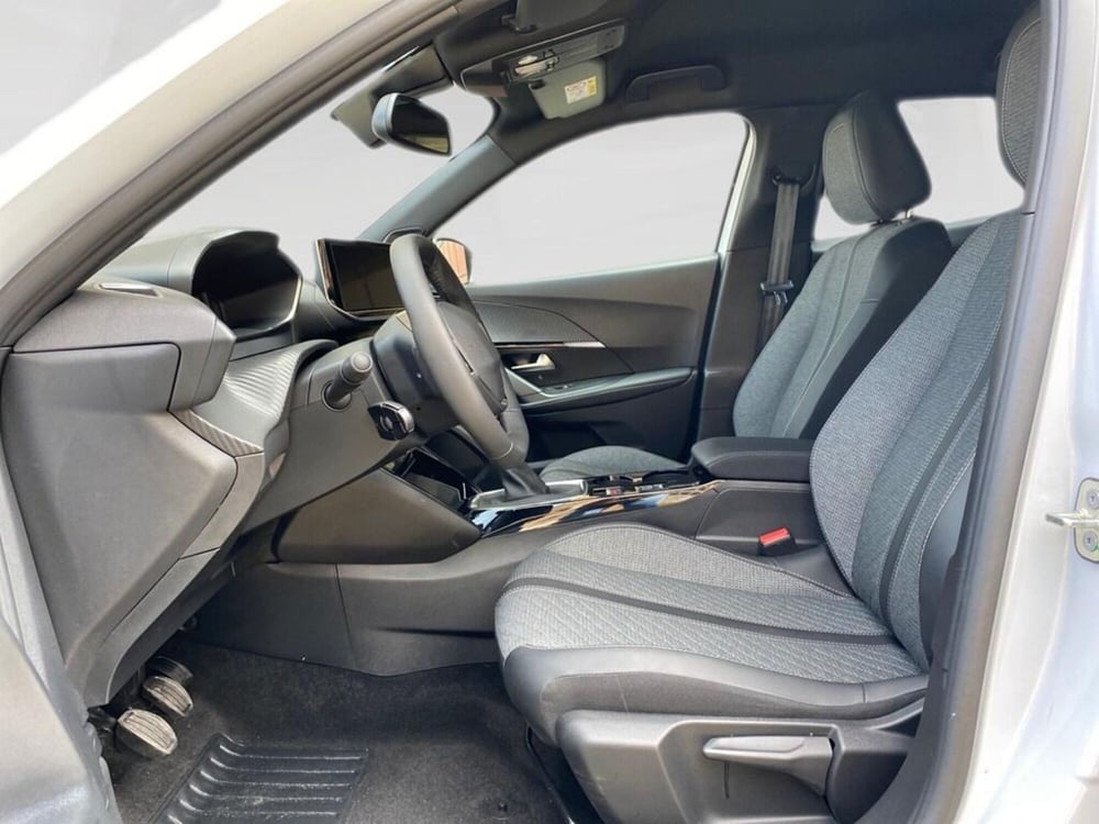 Peugeot 2008 usata a Torino (7)