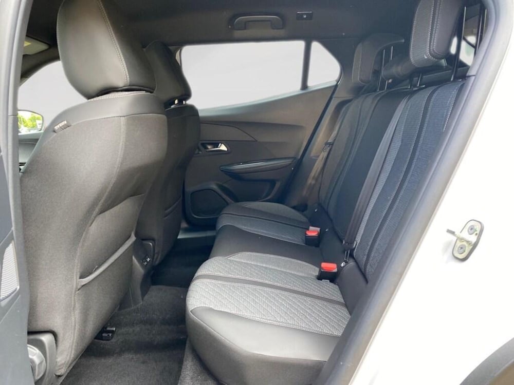 Peugeot 2008 usata a Torino (8)