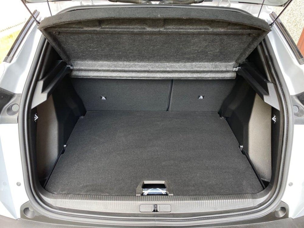 Peugeot 2008 usata a Torino (9)