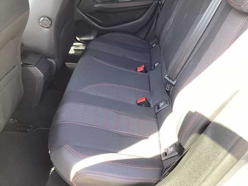 Peugeot 308 usata a Roma (13)