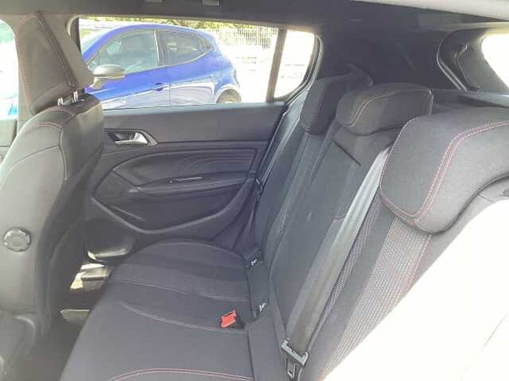 Peugeot 308 usata a Roma (14)