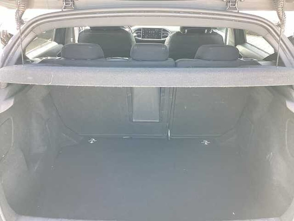 Peugeot 308 usata a Roma (8)