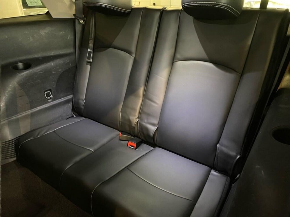 Fiat Freemont usata a Torino (8)
