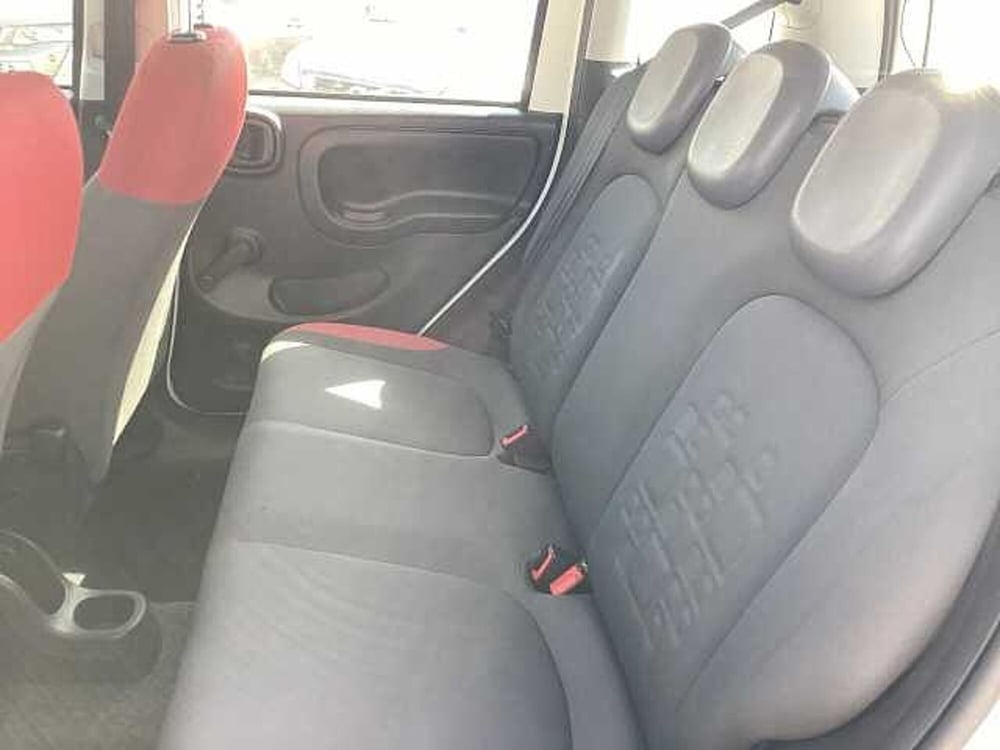 Fiat Panda usata a Roma (10)