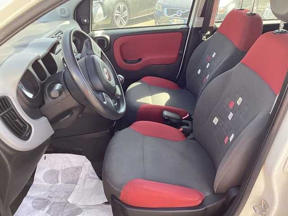 Fiat Panda usata a Roma (11)