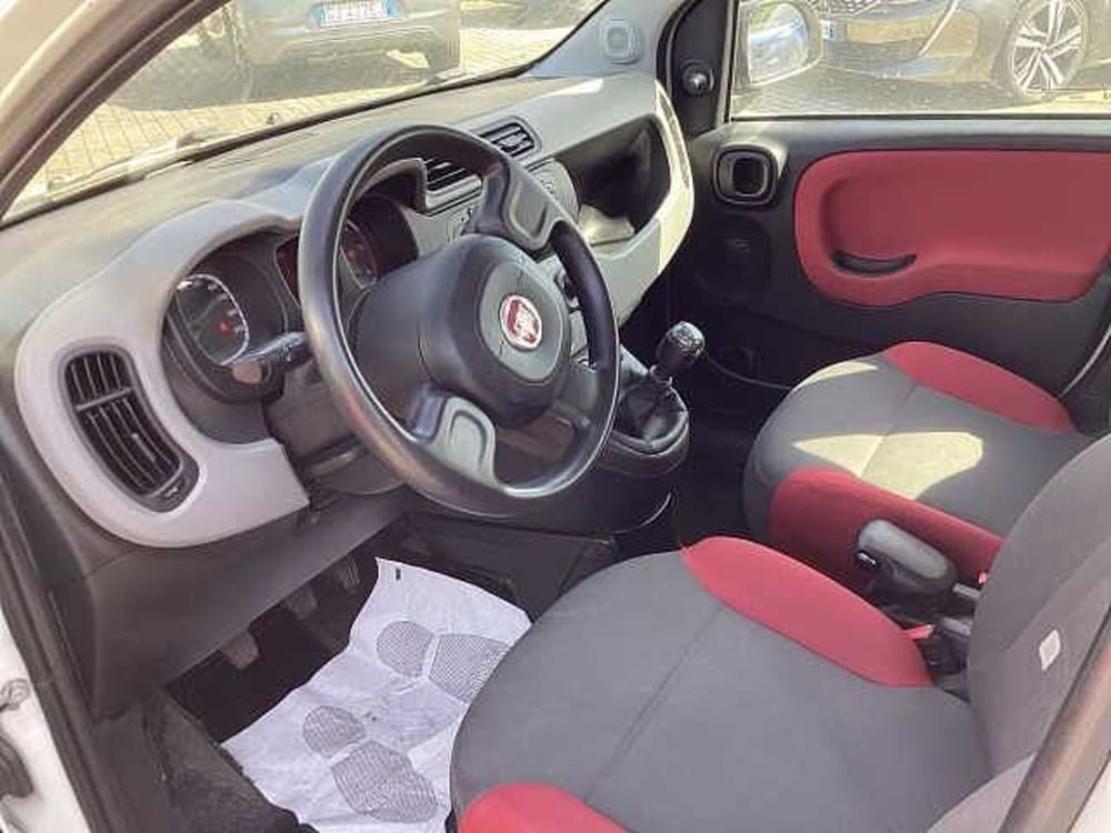 Fiat Panda usata a Roma (12)
